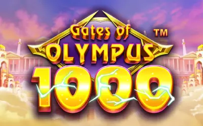 Gates of Olympus 1000